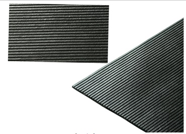 Placa Riscada (8 pares)